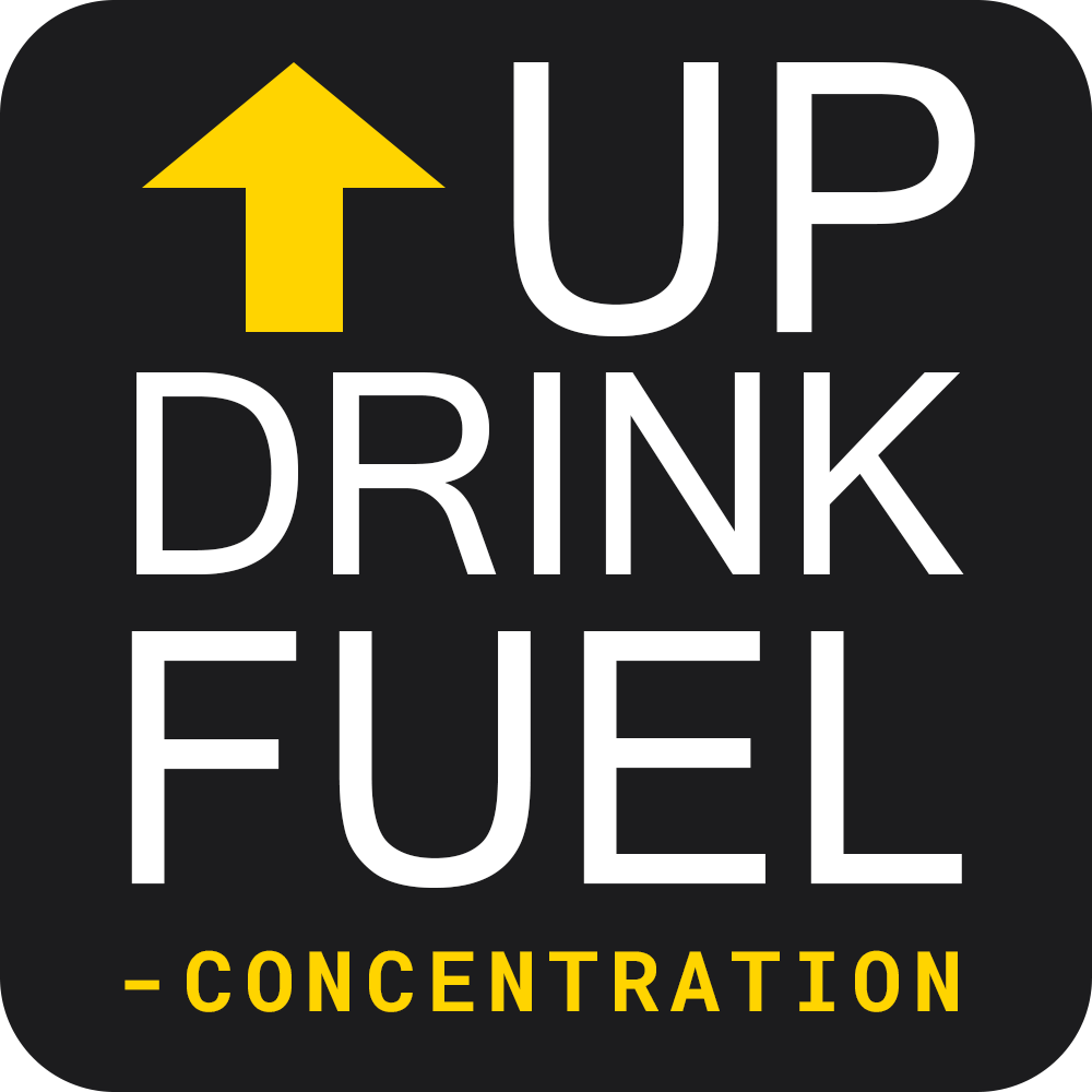 Logo concentration
